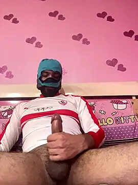 HHHX1 online show from January 14, 3:00 am