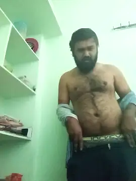 handsomeboy1414 online show from January 9, 5:24 am