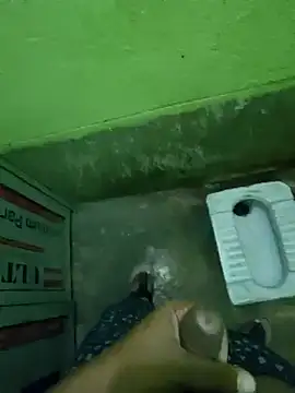 Pagelboy 089 online show from April 7, 10:32 pm