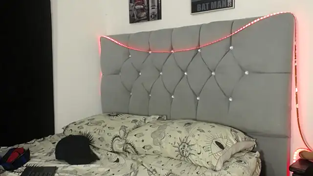 Loganjhonson19 online show from February 25, 3:40 am