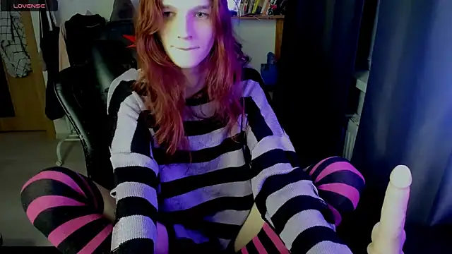 iceseeker2 online show from April 19, 9:50 pm