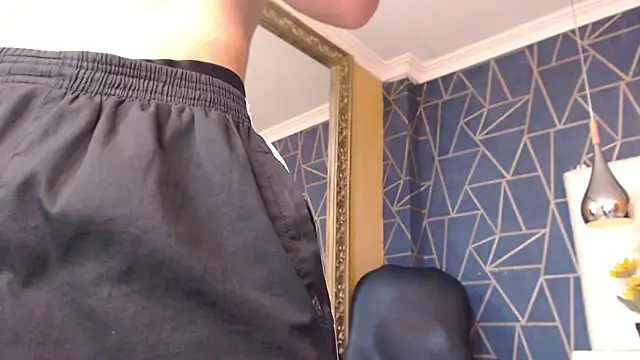 MarkOlsenn online show from January 17, 11:17 pm