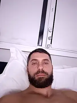 darom85 online show from January 9, 1:55 am