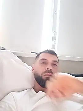 darom85 online show from January 10, 7:02 am