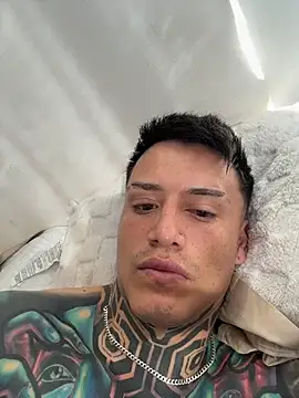 Chrissblack online show from March 1, 12:49 pm