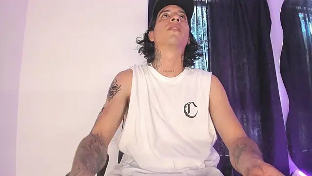 Sean royal online show from January 18, 4:42 pm