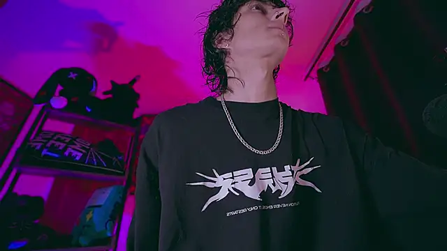 Olliver   y online show from January 13, 2:38 am