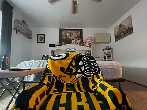 ScottyBighorn online show from April 12, 5:36 pm