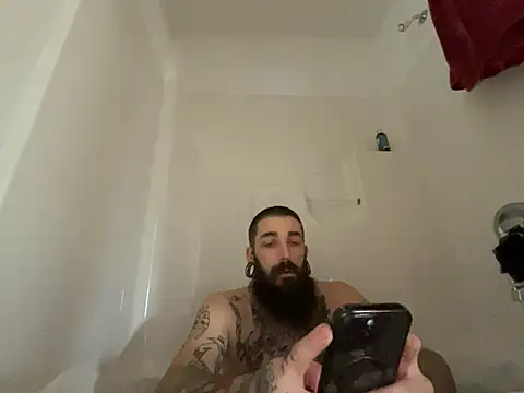 ScottyBighorn online show from February 17, 7:57 pm