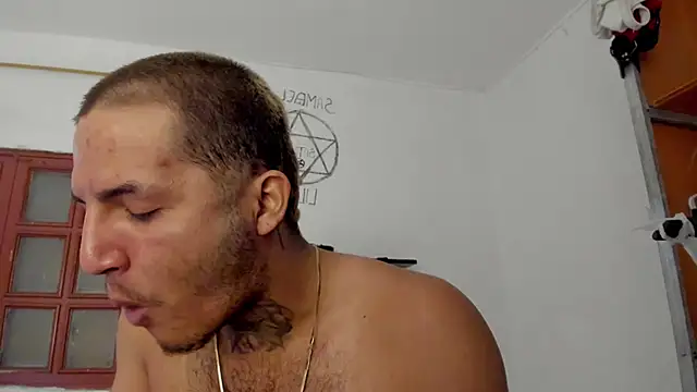 Lord LuciferHotDirty777 online show from March 6, 5:54 pm