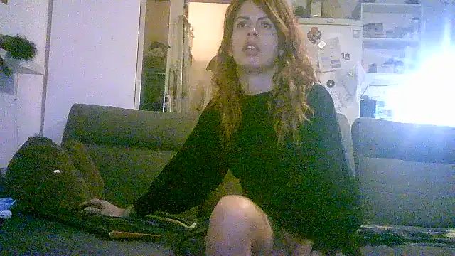 valkiria161 online show from January 18, 11:51 pm