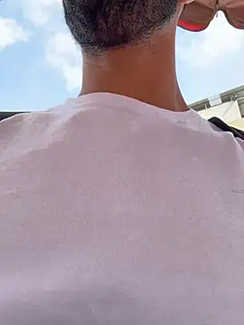 liam bronw online show from February 8, 2:32 pm