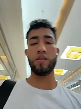 liam bronw online show from January 14, 8:01 pm