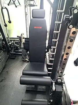 SADKOREAN online show from April 15, 6:24 am