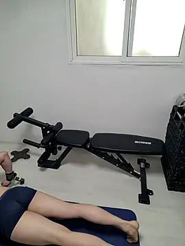 SADKOREAN online show from April 22, 7:13 am