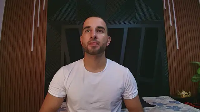 lorenzo walker 1 online show from April 28, 5:28 pm