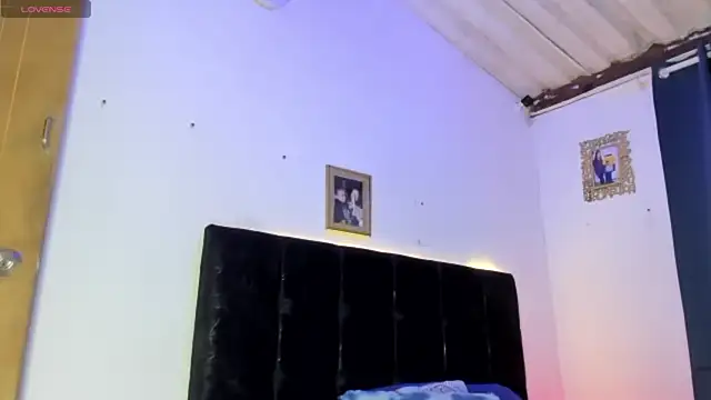 HotboyLyan online show from April 25, 1:41 pm