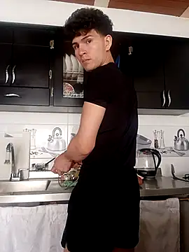 camilo model online show from July 2, 5:08 pm