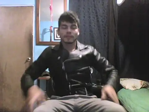 neorock182 online show from January 12, 3:10 am