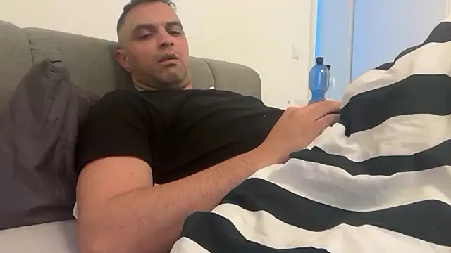 Marioteflon online show from February 14, 2:06 am