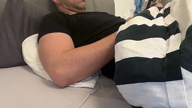 Marioteflon online show from February 15, 3:02 am