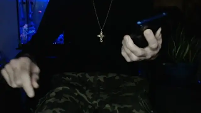 EspanolVato online show from April 25, 8:50 am