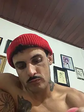 Argos137 online show from February 7, 5:14 am