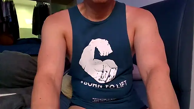 gohm physique online show from March 26, 6:23 pm