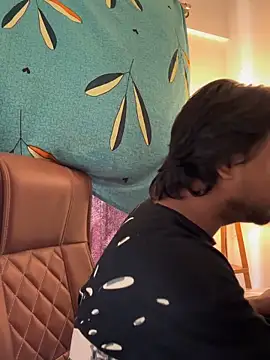 sobermanA online show from March 18, 7:33 am