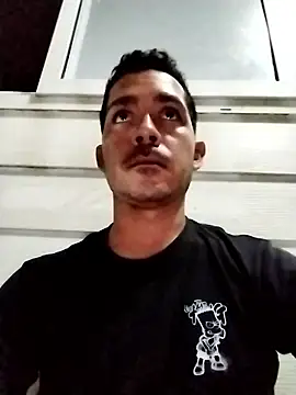 Logan-hetero online show from January 11, 1:54 am