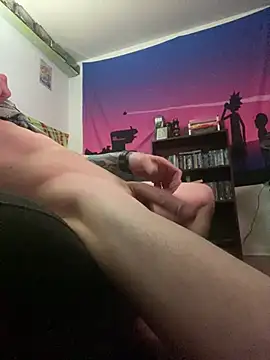 Beastbab3 online show from January 17, 2:47 am