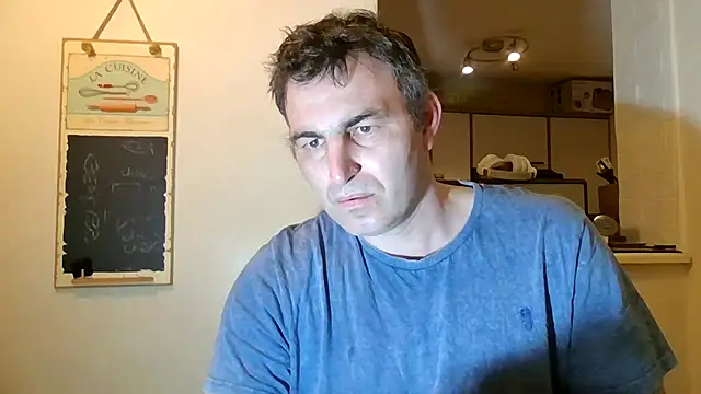 Hakfin666 online show from April 28, 4:06 am