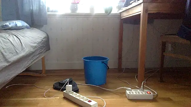 Herr Snusk online show from April 4, 6:54 am