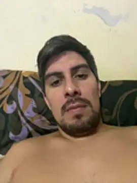 Llavedepalanca online show from April 24, 1:30 am