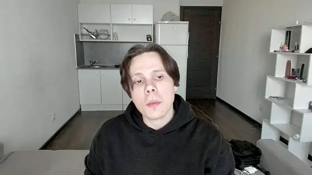 FedorWolf online show from January 16, 11:13 am