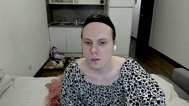 FedorWolf online show from January 17, 5:38 pm