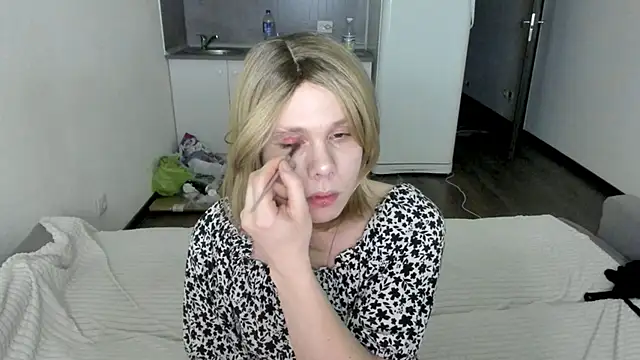 FedorWolf online show from January 18, 7:27 pm