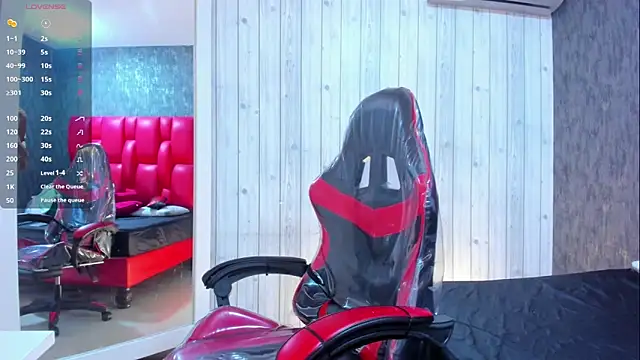  erick j online show from April 23, 8:22 pm