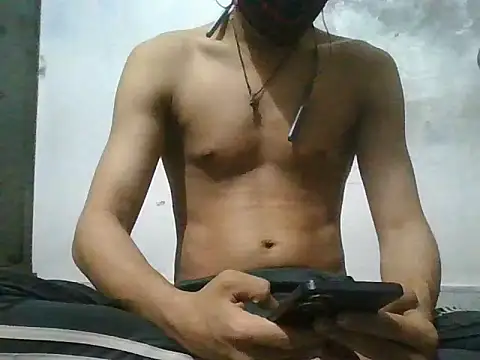 saico9990 online show from March 13, 10:49 pm