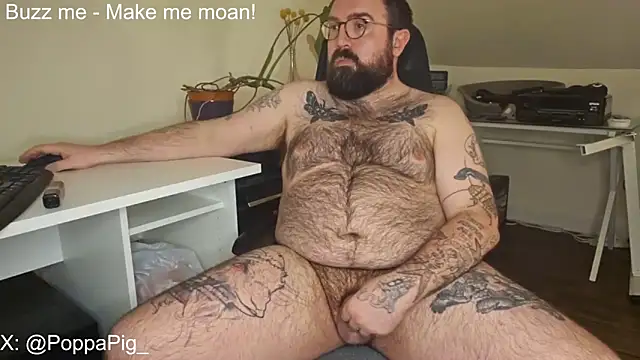 chriscubxxx online show from March 15, 4:57 pm