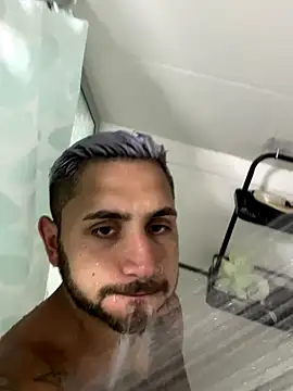 LittleRoccoph online show from January 9, 1:55 am