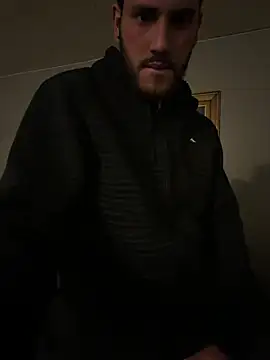 MrBadBoyX online show from February 7, 11:17 am