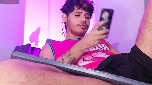 cum park1 online show from March 19, 11:30 pm