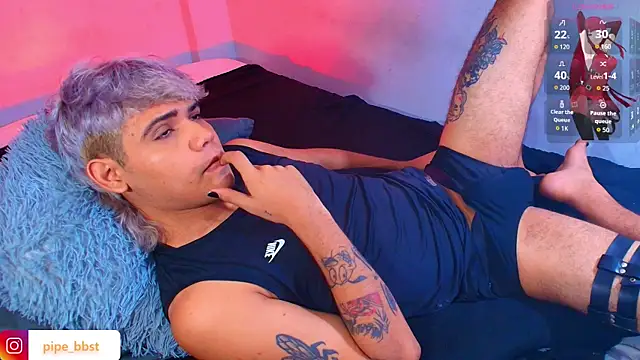 cum park1 online show from June 23, 2:27 am