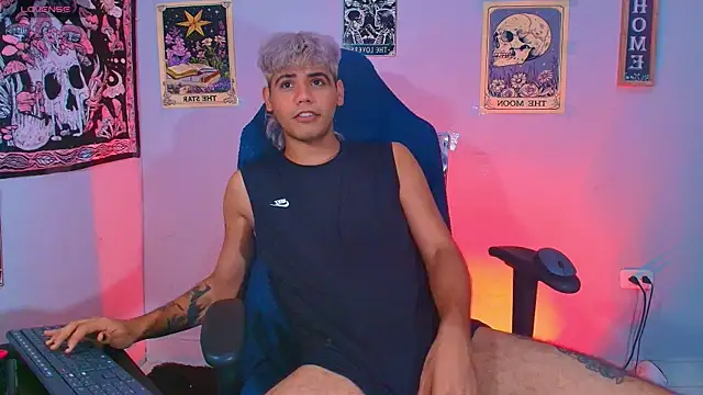 cum park1 online show from June 26, 6:16 am