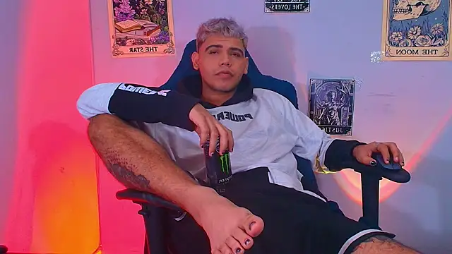 cum park1 online show from June 30, 4:46 am