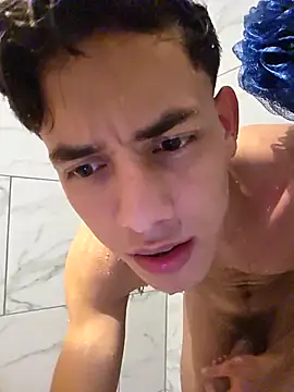 Mralansmith07 online show from January 13, 2:49 am