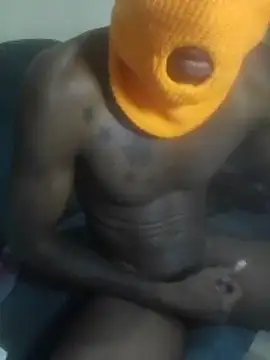 SinfulAce online show from January 6, 11:47 am