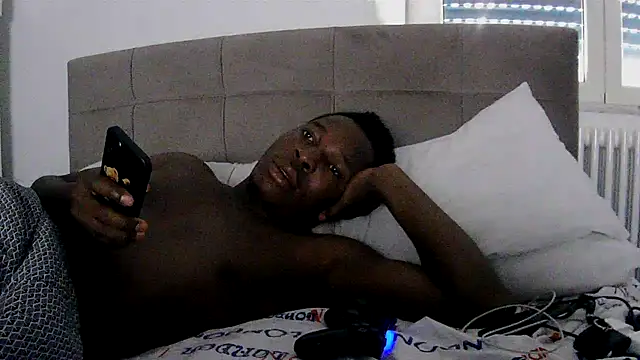 Bigchocco online show from May 14, 6:44 am