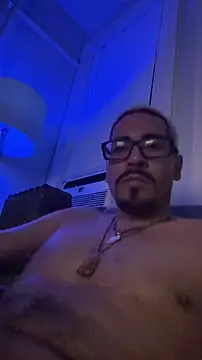 JacobdelaO online show from April 27, 11:07 am